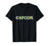CAPCOM Logo T-shirt