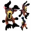 Maskotka 99 Nocy W Lesie Jeleń Łoś Deer Nights In The Forest Roblox 20 Cm