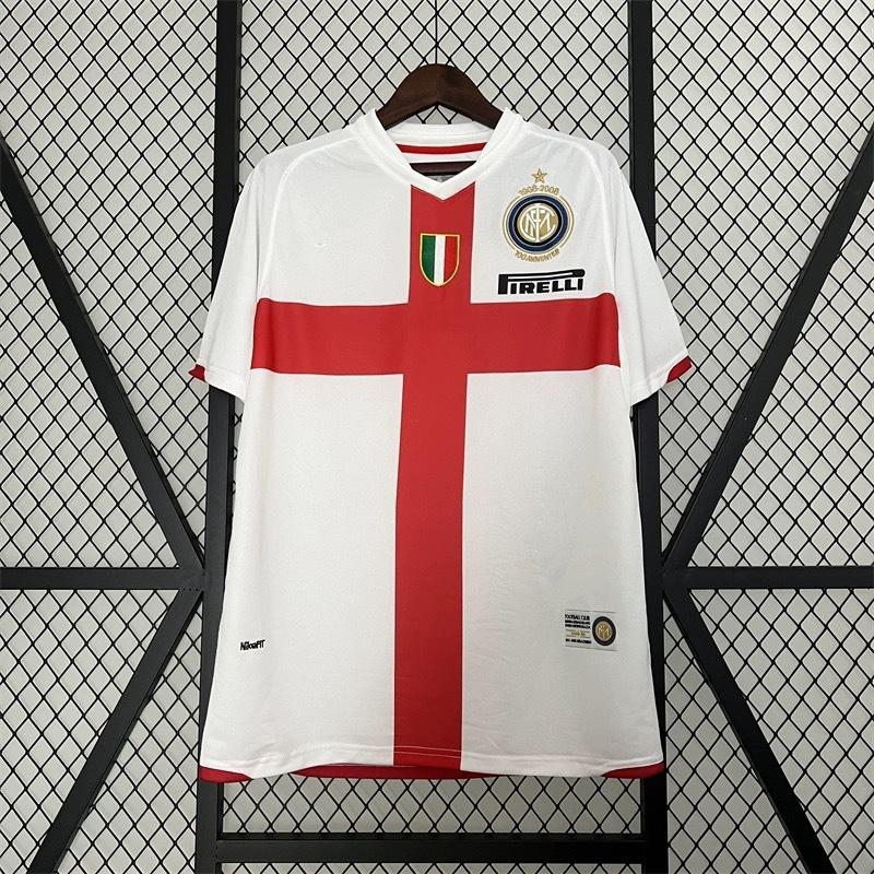Vintage Jersey Nostalgic Football Jersey Inter Juventus Club Jersey Zidane Pierre Ronaldo Jersey