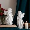 Dekoracje domowe – Statuetki