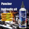 300ml Lubricating Fluid Anti-Wear Hydraulic Transmission Fluid Hydraulic Oil For Punch Machine Maintainance Hydraulic Lubricant