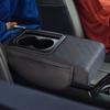 Arm Rest Cushion For Car Console Armrest Pad Center Cup Holder Automotive Accessories For Storage Travel Vehicle Men Women