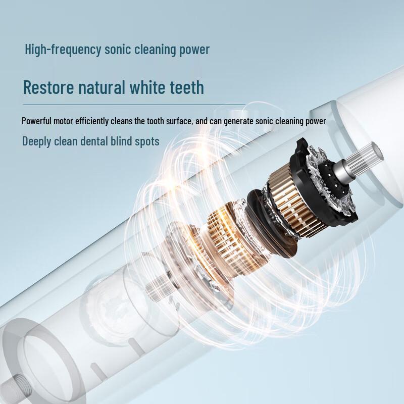 Enpuly T501 Sonic Electric Toothbrush