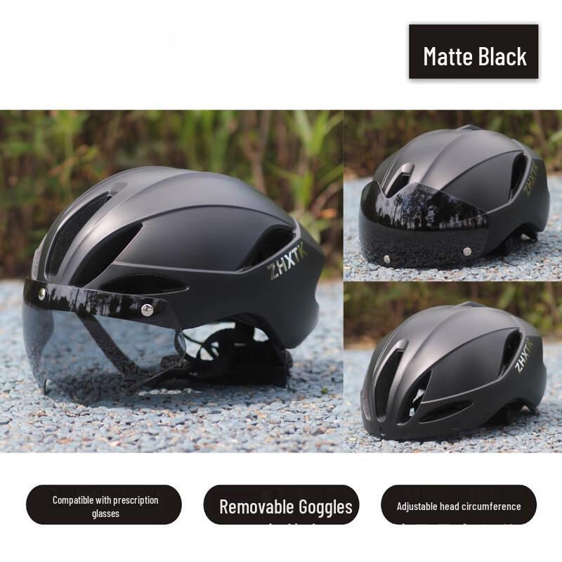 Mountain Road Bike Cycling Helmet