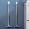 Bathroom Cleaning Brushes Multifunctional Brush Long Handle Removable Sponge Household Tool for Wall Bathtub Ceramic Tile Clean XJY71
