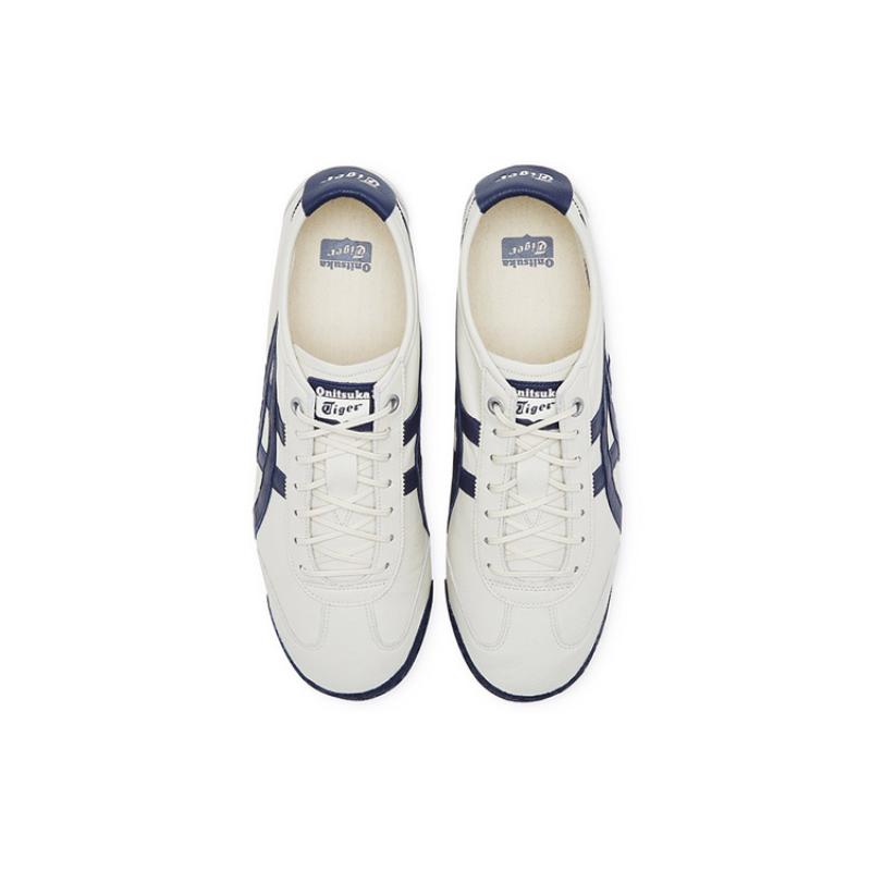 Onitsuka Tiger Mexico 66 SD Birch/Peacoat Sneakers 1183A872-200