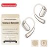 Newman S1 Pro Open-Ear True Wireless Bluetooth Sports Headphones