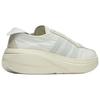 Adidas Y-3 Subaya Alumina Unisex Sneakers Cream Off-White Black IH8425