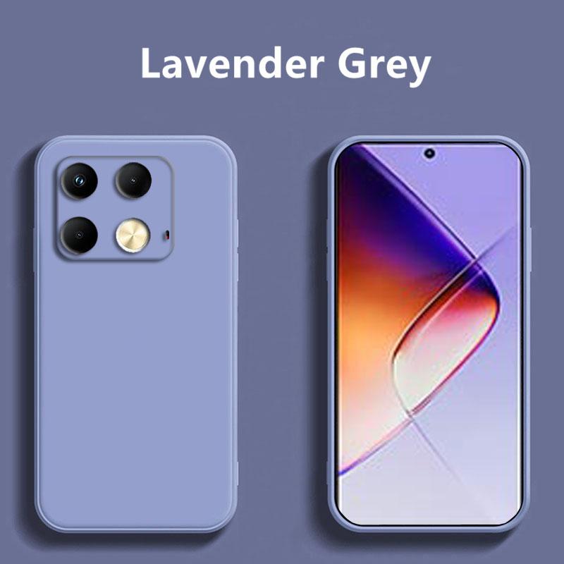 

Чехол для Infinix Note 40 5G Чехол для Infinix Note 40 5G Funda Жидкий силикон capa Задняя крышка для телефона для Infinix Note 40 5G InfinixNote40ProPlus