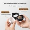 Fuguang 600ml 316L Stainless Steel Thermal Mug