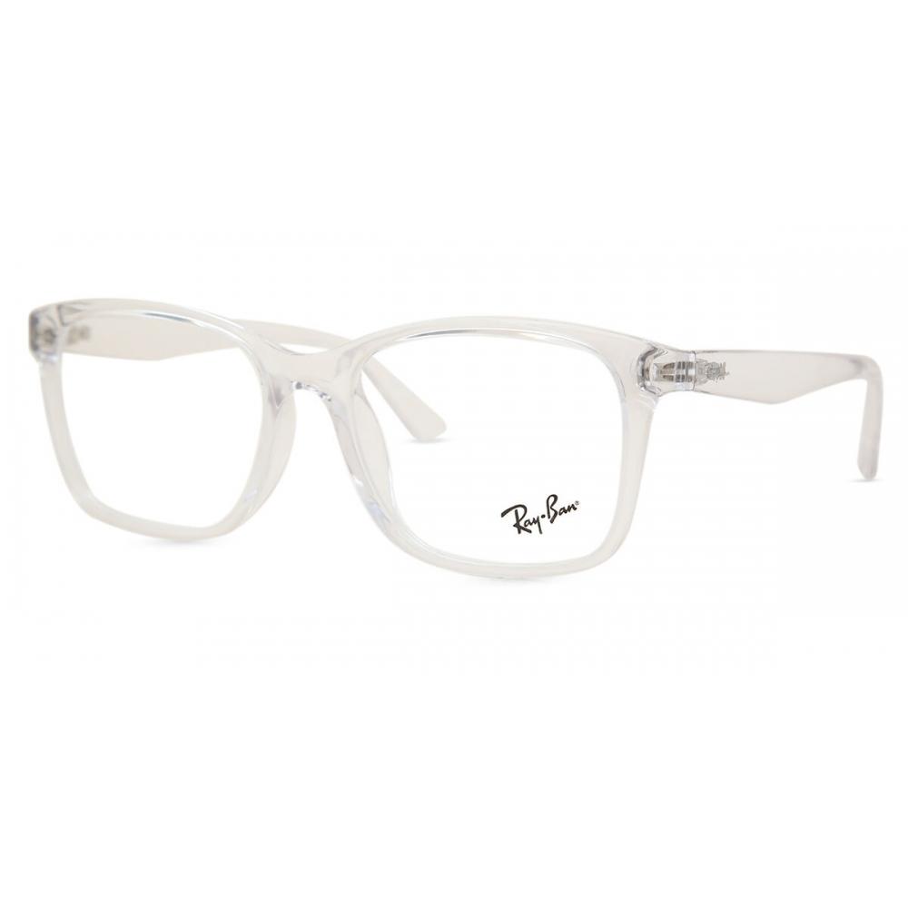 Ray Ban Rx7059d Asian Fit 2001 Unisex Eyeglasses