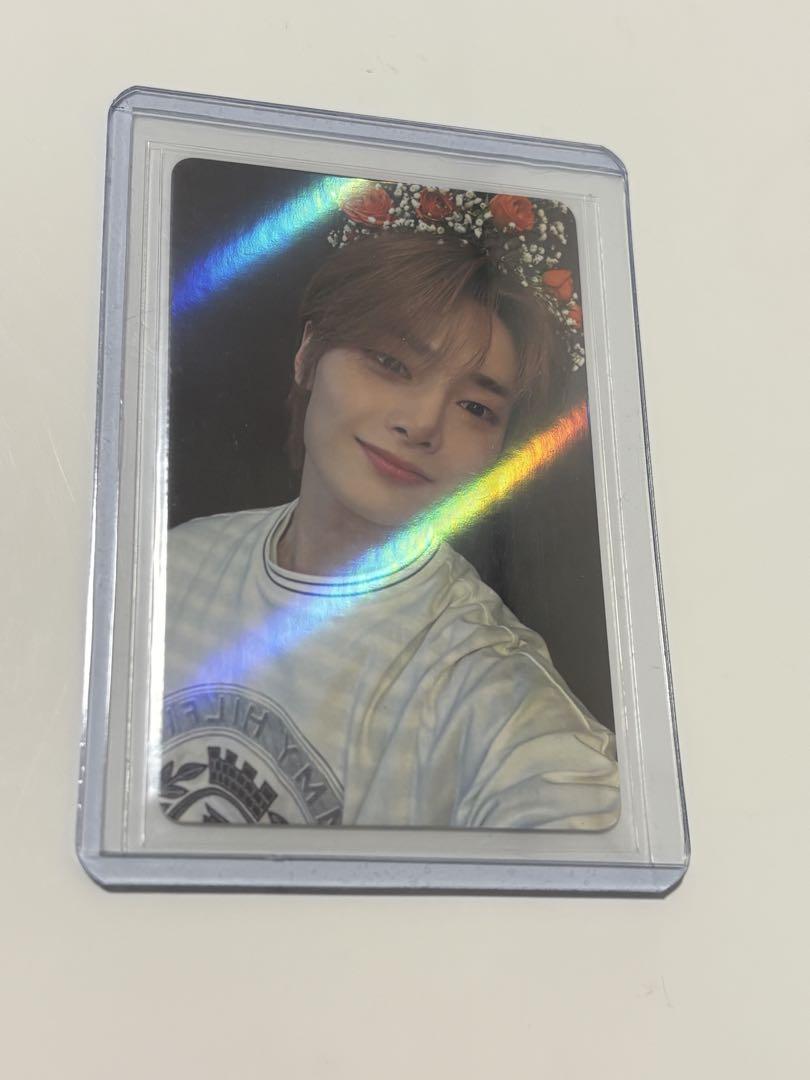 

[USED] straykids SKIZ IEN RAKU KMS 3.0