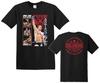 Fedor Emelianenko Russian MMA Fighter Legend Logo Men's T-Shirt Size S to 5XL