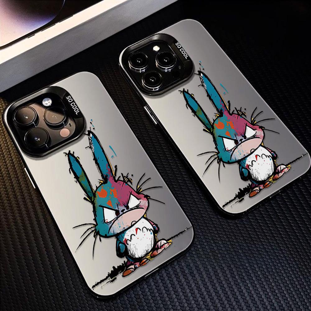 Painted Phone Case for iPhone 11 14 15 16 iPhone 17 11 12 13 for 17 14 15 16 Pro14 15 16 Pro Max for Samsung S25 Ultra S24 S25 A36 A56 A16 Hard Cover
