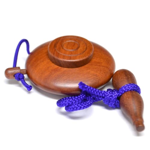 Painted Incense (rosewood)