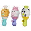 Kids' Handheld Bubble Wand Water Spraying Toy, Perfect For Summer Bubble Blowing (sprays Water And Blows ).