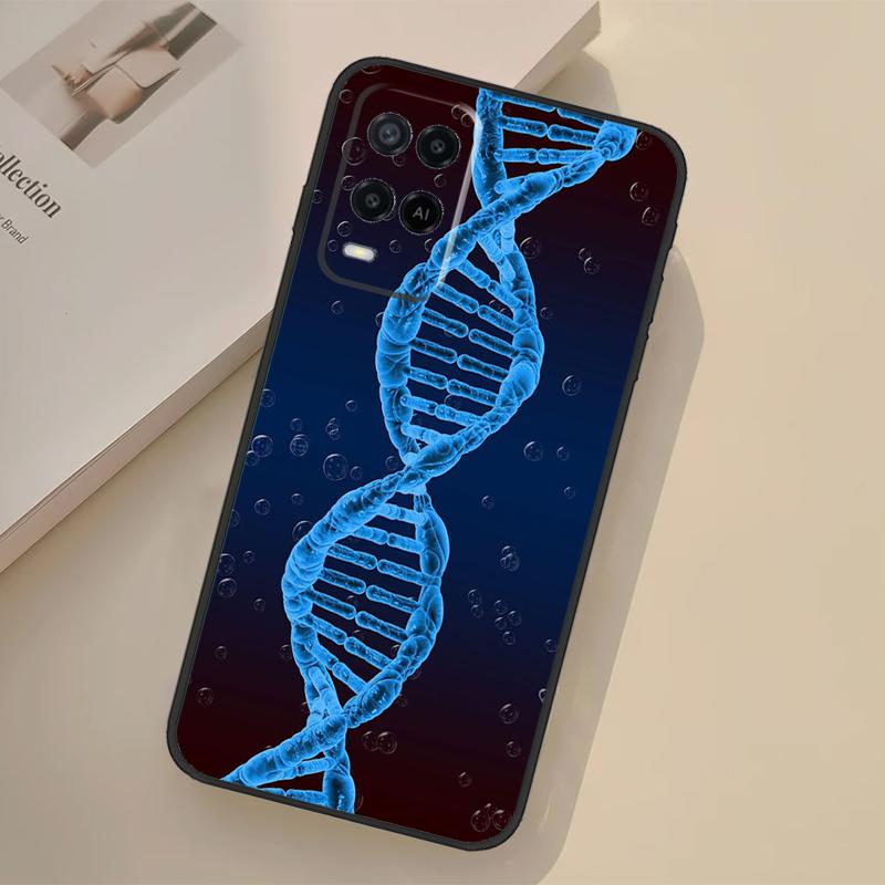 

DHA Case For Oppo A5 Pro A15 A17 A57 A77 A18 A38 A58 A78 A98 A96 A76 A16 A94 A74 A54 A40 A60 A80 OPPO A79 5G