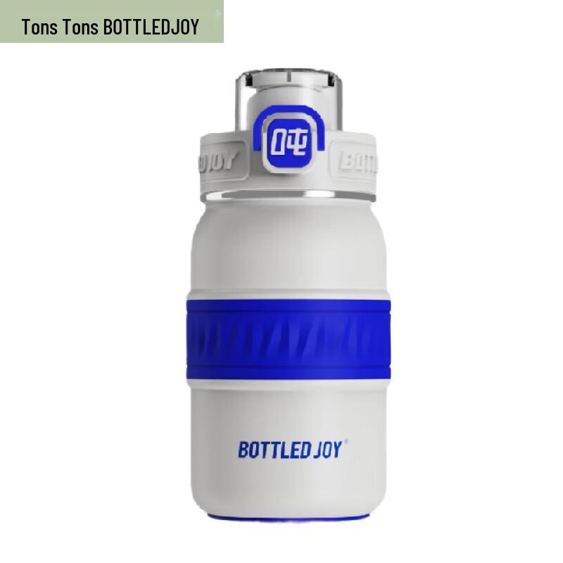 Dun Dun 500ml 316 Stainless Steel Insulated Bottle