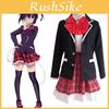 Love Chunibyo Andere Wahnvorstellungen Rikka Takanashi Cosplay Kostüm Mit Exquisitem Design Und Bequemer Passform