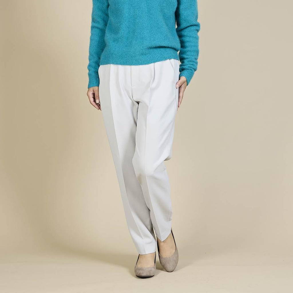 [Pitti] Round Plain Pumps