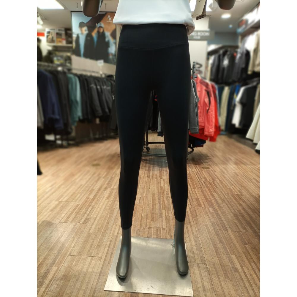 

Nike [NC Fix] Леггинсы Nike One Woman со средней посадкой 7 8, черные NKTS24W013