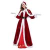 Santa Claus Costume Set