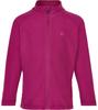 Color Children's Fleece Jacket Festival Fuchsia 5817