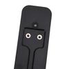 Video Doorbell Backplate Sturdy Easy Installation  Lightweight Doorbell Back Plate with Mount Accessory for Replacement