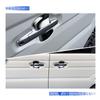 [GIKAKU] Suzuki New Spacia Custom MK54S MK94S Parts Accessories Exterior Parts Door Handle Protector