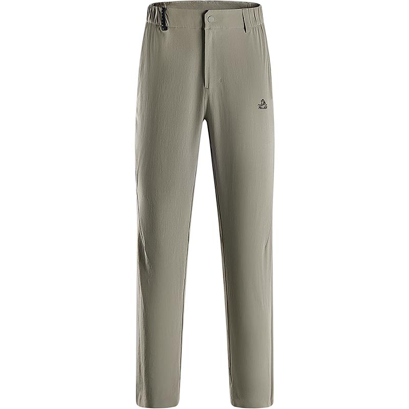 Pelliot Outdoor Lightweight Quick-Dry Hiking Pants S