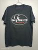 Vintage Deftones Sacramento T-Shirt – Klassisches 90er Nu-Metal Band T-Shirt, S-5XL Unisex T-Shirt