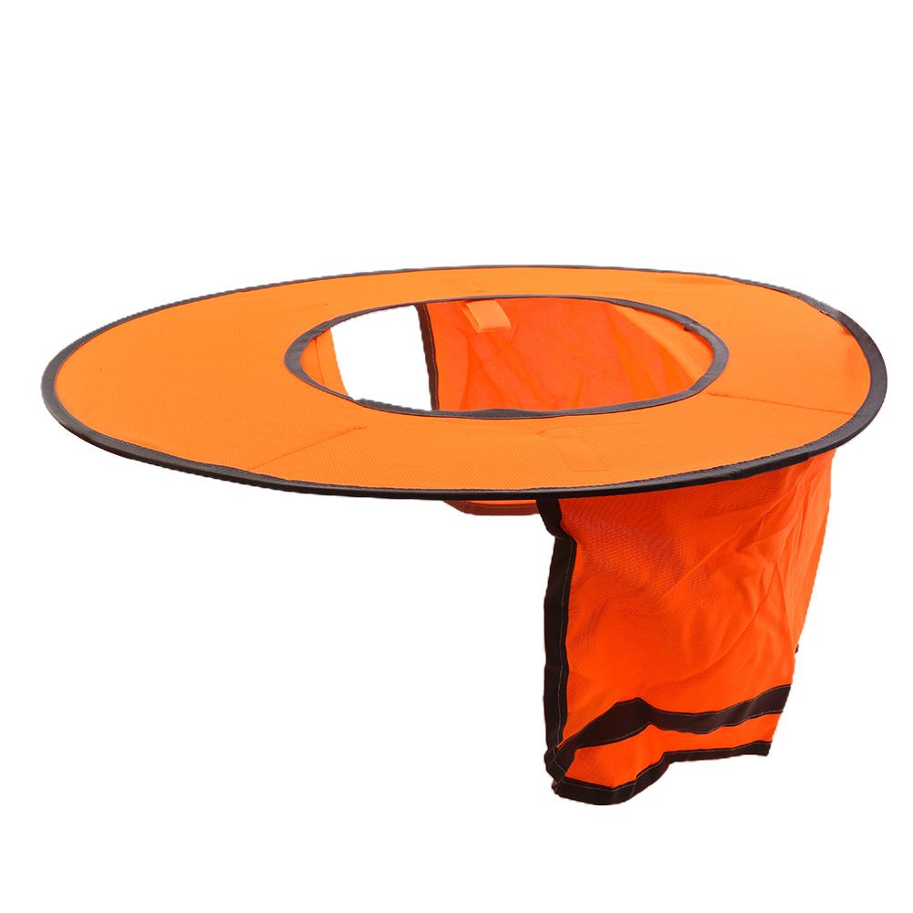 

Літній сонцезахисний шолом із захистом від сонця, захисний шолом, шолом, світловідбиваюча смуга, капелюх для будівельника