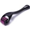 Man Matters Derma Roller With 540 Titanium Alloy Micro Needles 0.5 Mm | Suitable For Beard Also | Reduces Hair Fall | Stimulates Hair Follicles | E