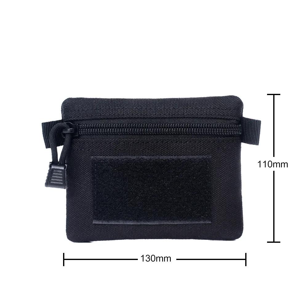 

Waterproof Fanny Pack, Outdoor Waist Bag For Camping Hiking Travel Edc Wallet Zipper Pouch For Kids Good Gift Nice Decor