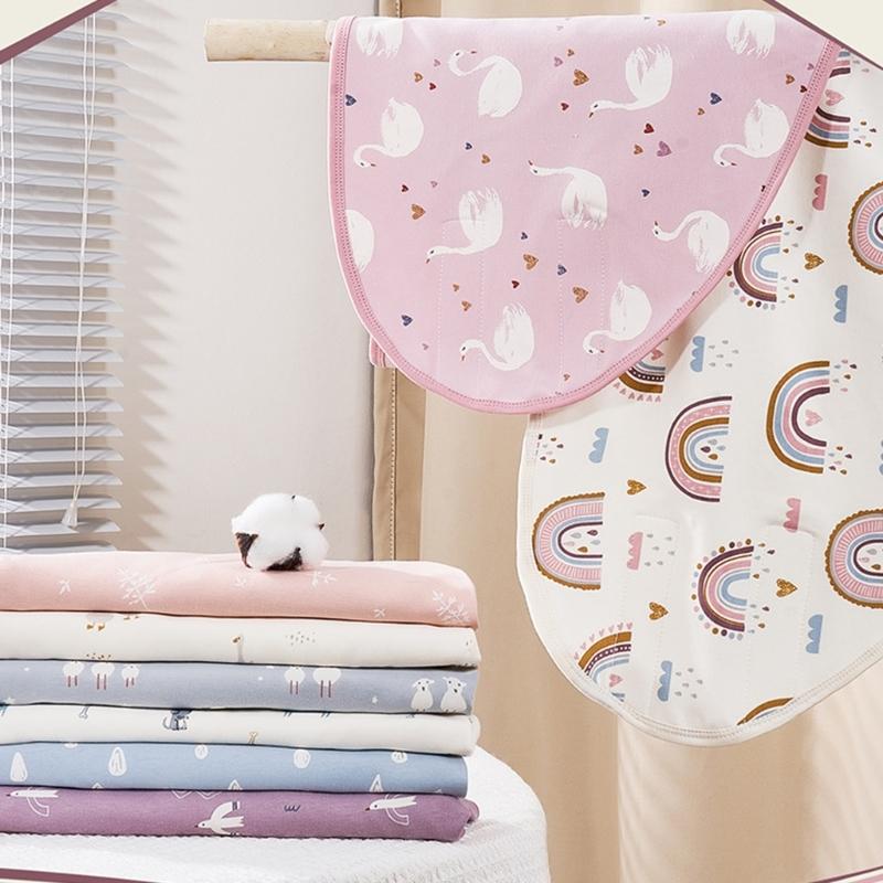 Baby Anti Jump Wrap Cotton Blanket for Newborn Baby Essential Baby Sleep Bag Receiving Blankets Sleeping Bag