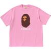 A Bathing Ape logo-print T-Shirt 0ZXTEM110343O