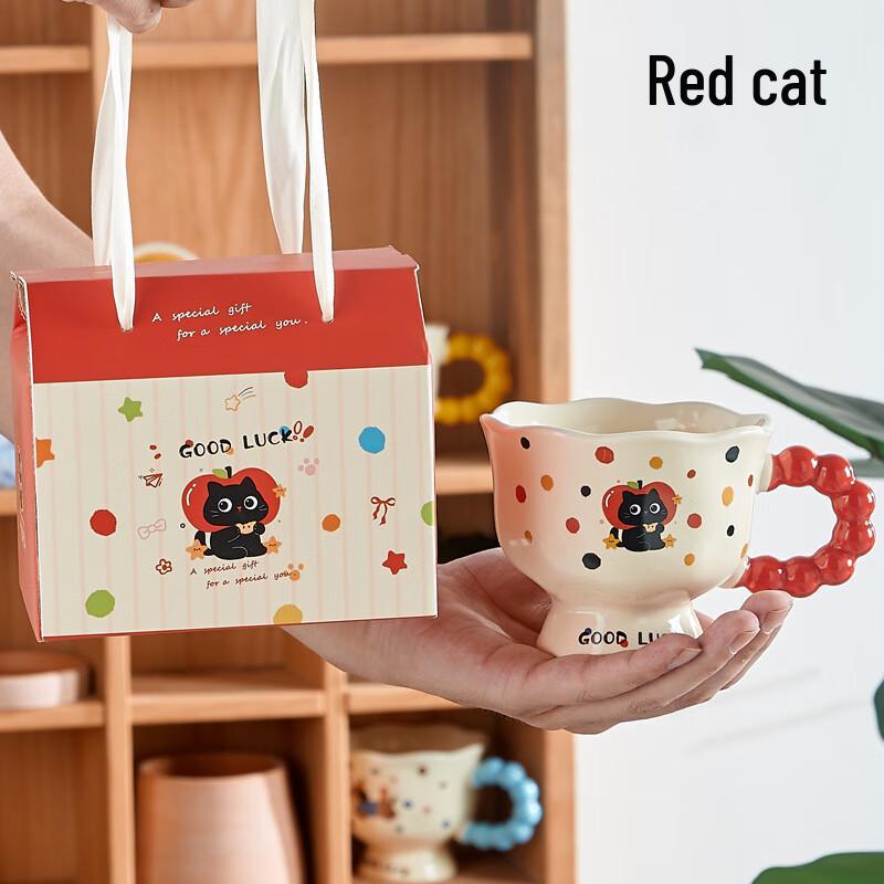 Jun Seventeen ME Ceramic Mug