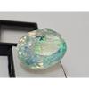 50+ Ct Natural Monarch Fire Opal Oval Cut Fabulous Loose Gemstone