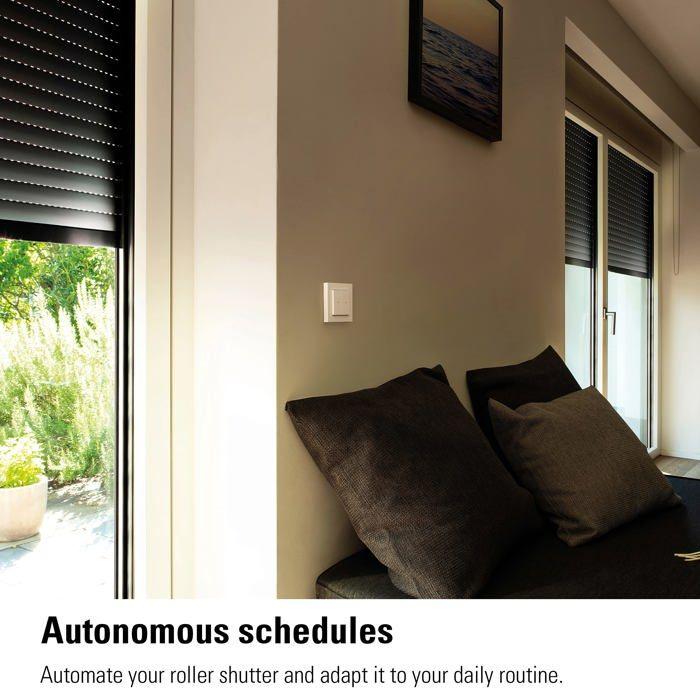 Interrupteur electronique eve - 10eci1701