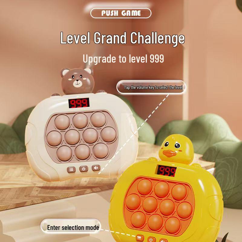 Luminous Toys for Kindergarten Promotions - Children's Prizes and Small Gifts