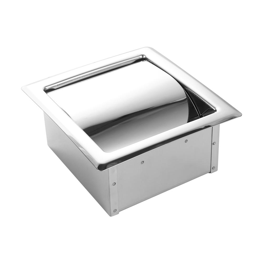 With Cover Bathroom Accessories Toilet Paper Holder Tissue Paper Rack Roll Paper Box Tissue Box