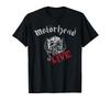 Motörhead - NSTH Live T-shirt