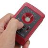 Automobile Car Oil Quality Tester 12V Digital Car Oil Tester LED Digital Gas Diesel Fluid Analyzer Engine Oil Quality Detector