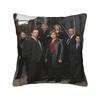 Warm Seat Law Order SVU Decoration Pillowcase Merch  Pillow Covers Square Multi-Size