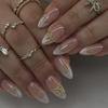 Unhas falsas – Pontas e unhas postiças
