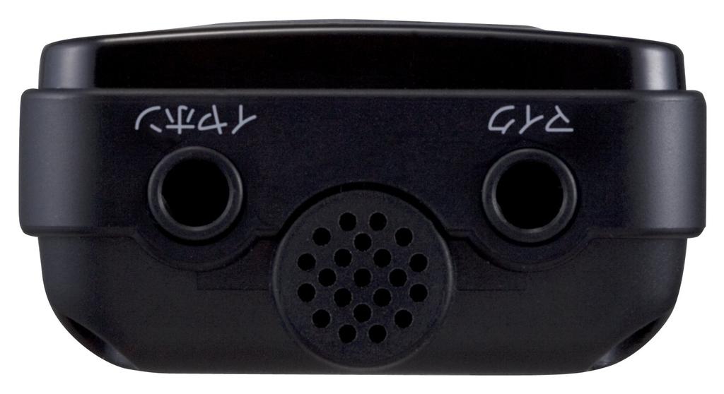 OLYMPUS IC Recorder Black 2GB Easy Memo Recording Voice-Trek VN-7300 VN-7300