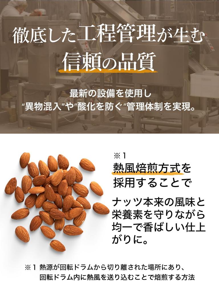 Kinomiya Honpo Mixed Raw Nuts 3 Varieties 1kg Almonds Cashews Walnuts No Salt No Oil Zip Pack 40 Days Snack