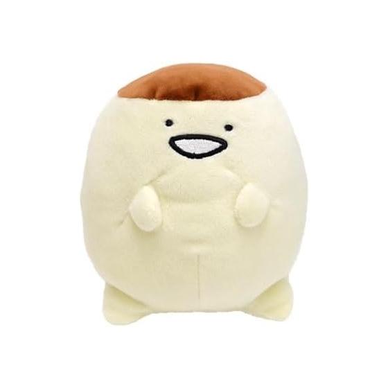 

Sun Arrow Pudding-san M K8588