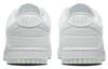 Nike Dunk Low Next Nature White Mint Women's DN1431-102