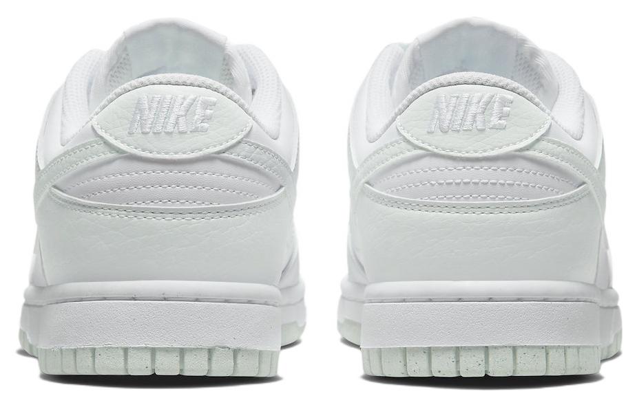 Nike Dunk Low Next Nature White Mint Women's DN1431-102